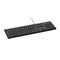 Monoprice Select Style USB Tile Keyboard 15905 - alternate 6